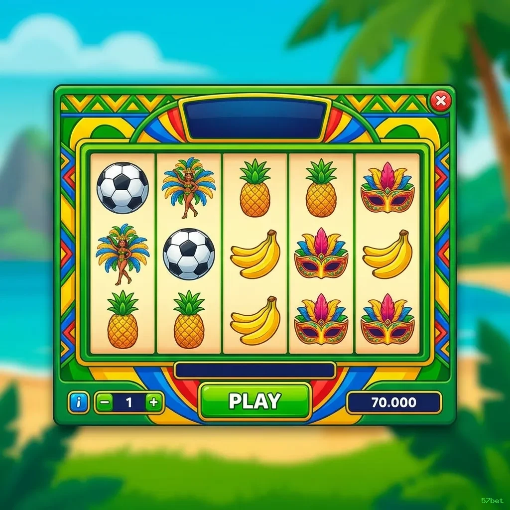 Requisitos do APK da 57bet para Android
