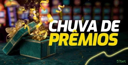 APP oficial da 57bet para mobile