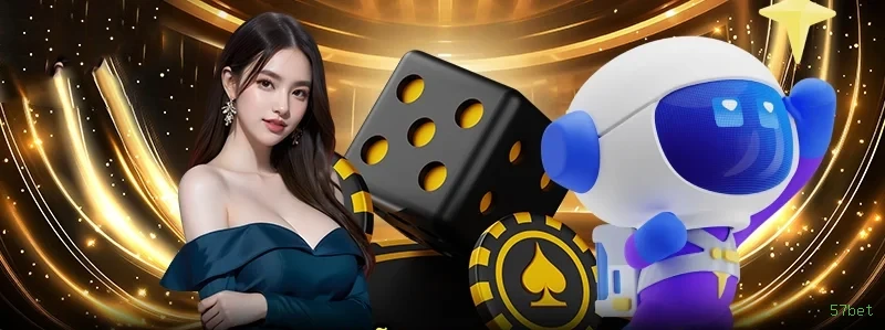 Apostas esportivas da 57bet com odds competitivas