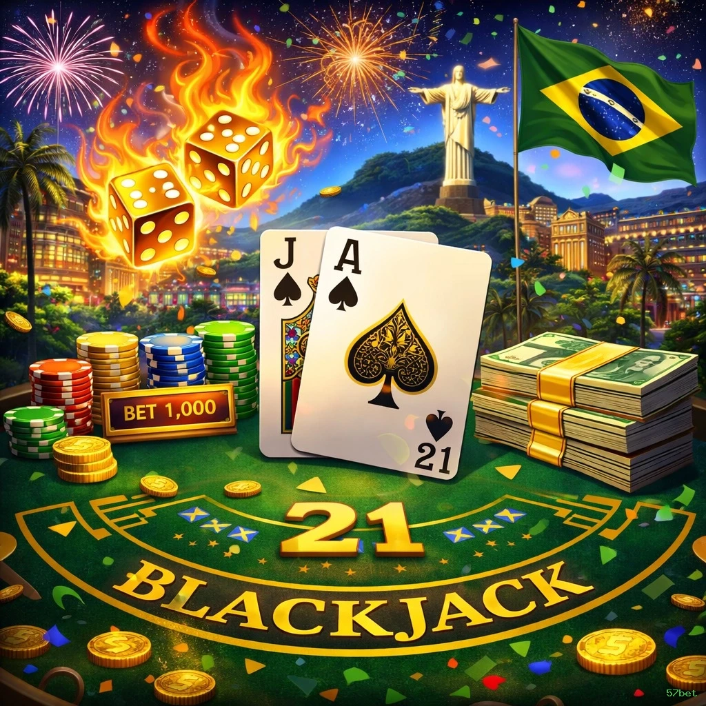 Cadastro rápido e seguro na 57bet