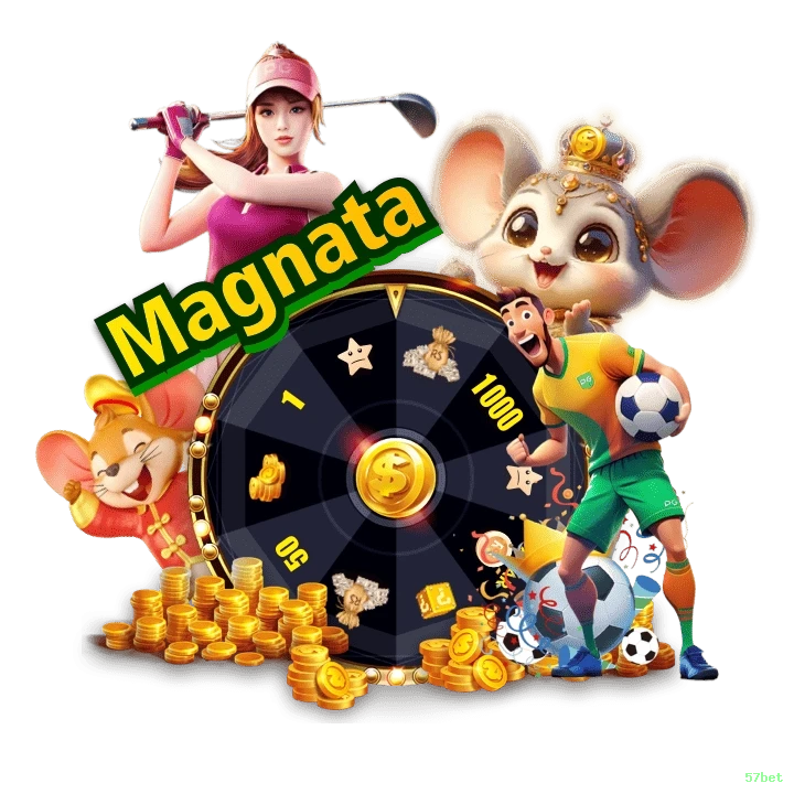Plataforma completa da 57bet com todos os jogos